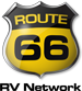 Route 66 RV Network