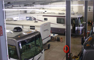 All Seasons RV Service