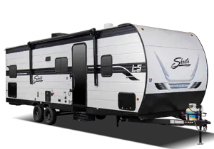 Shasta I-5 Edition & Compact