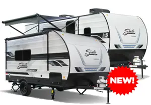 Shasta I-5 Edition & Compact