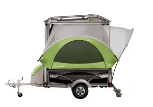 Sylvan Sport Campers