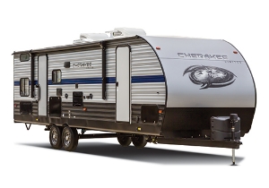 travel trailer dealers ohio