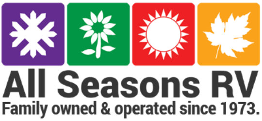 All Seasons RV logo