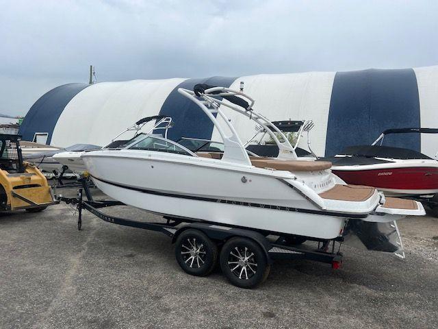 NEW 2025 Four Winns H1 - Atlantis Marine