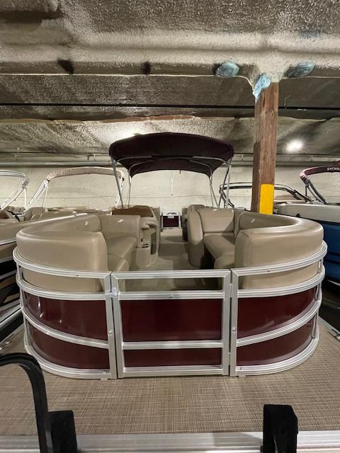 NEW 2025 Starcraft LX 22 R DH - Atlantis Marine