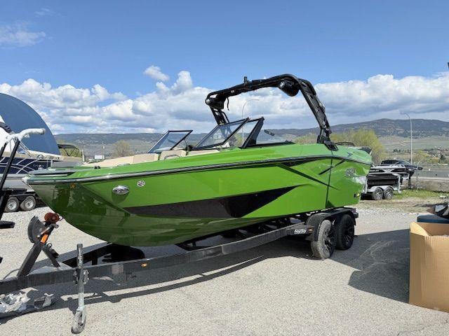 NEW 2025 Heyday H22 - Atlantis Marine