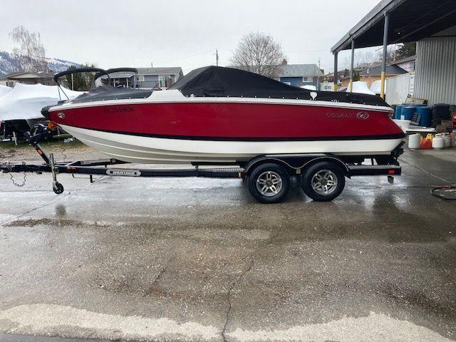 USED 2012 Cobalt 210 - Atlantis Marine
