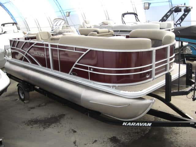 Crestliner Boats, Kelowna Boat Sales