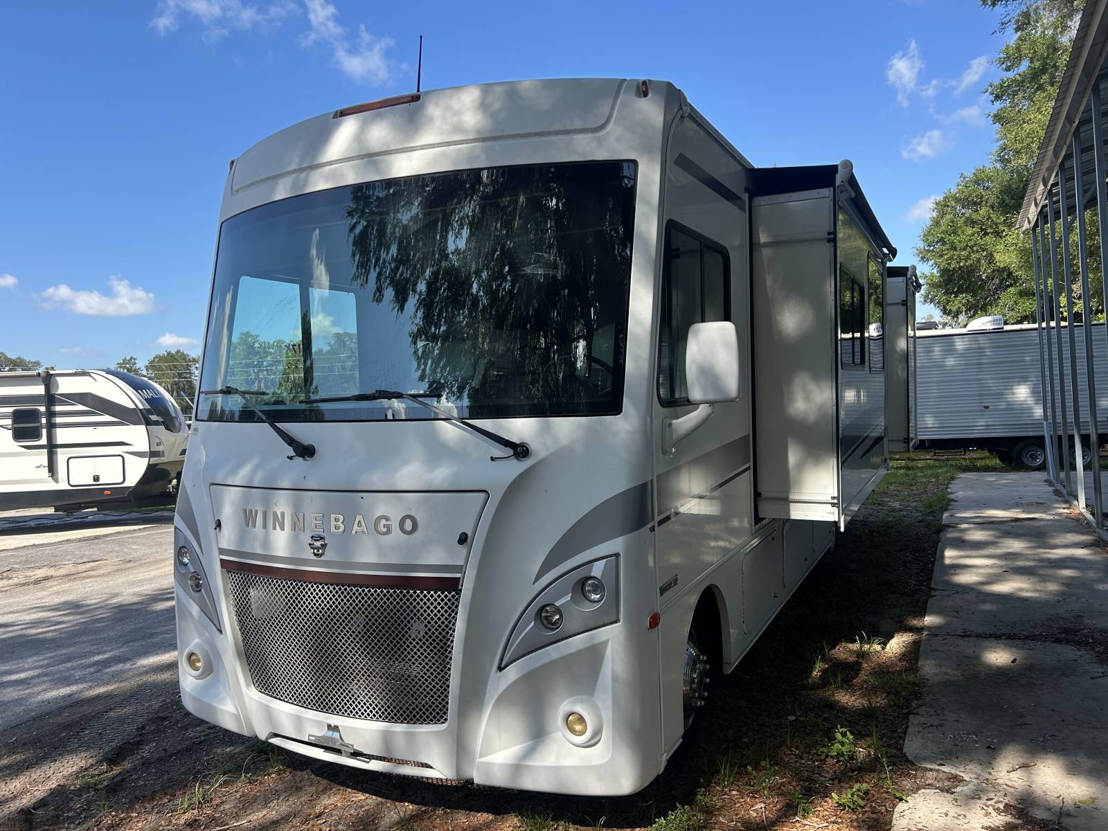 Image of CM8604