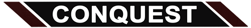 Conquest logo