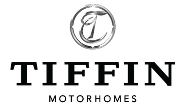 TIFFIN logo