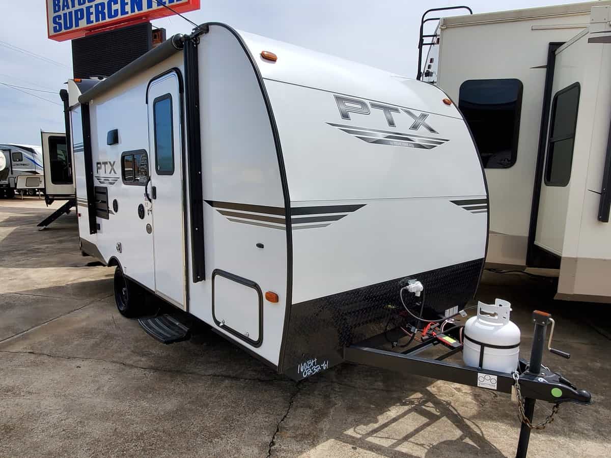 Travel Trailers For Sale In Shreveport Louisiana
