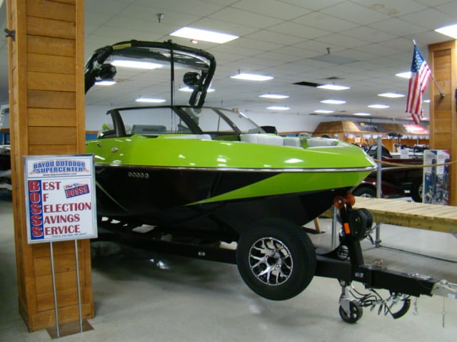 Ski Boats For Sale Wake Boat Sales Louisiana Boat Dealer