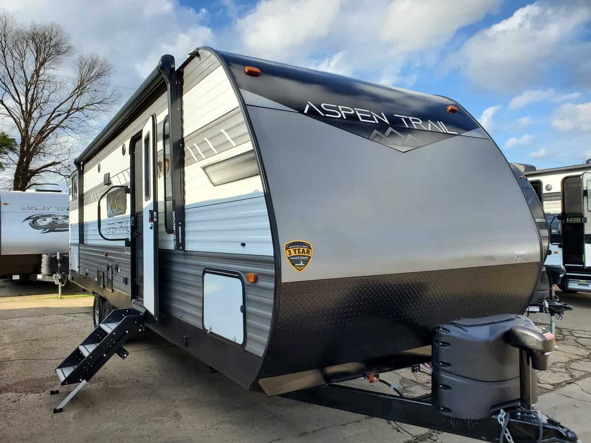 NEW 2022 Dutchmen Aspen Trail 2910BHS Bossier City, LA