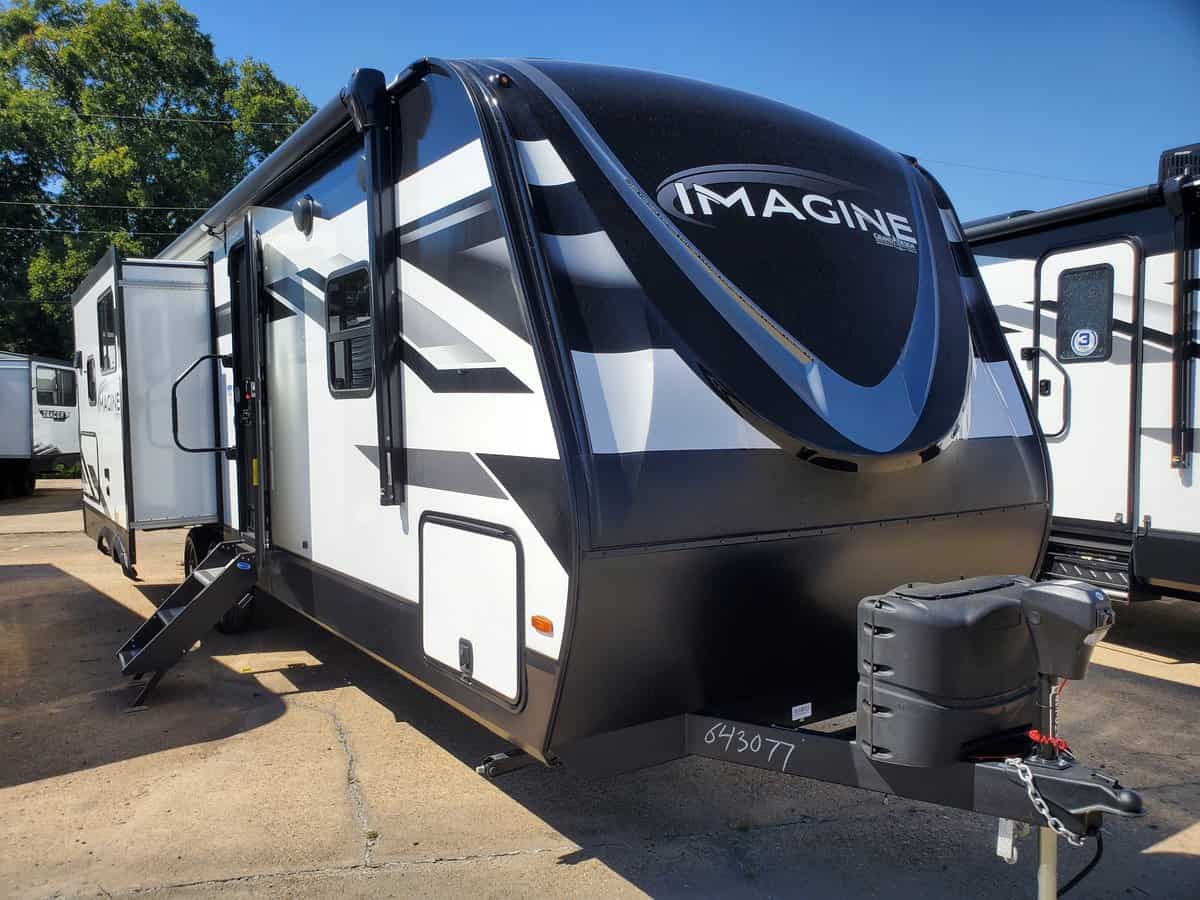 NEW 2023 Grand Design Imagine 2670MK Bossier City, LA