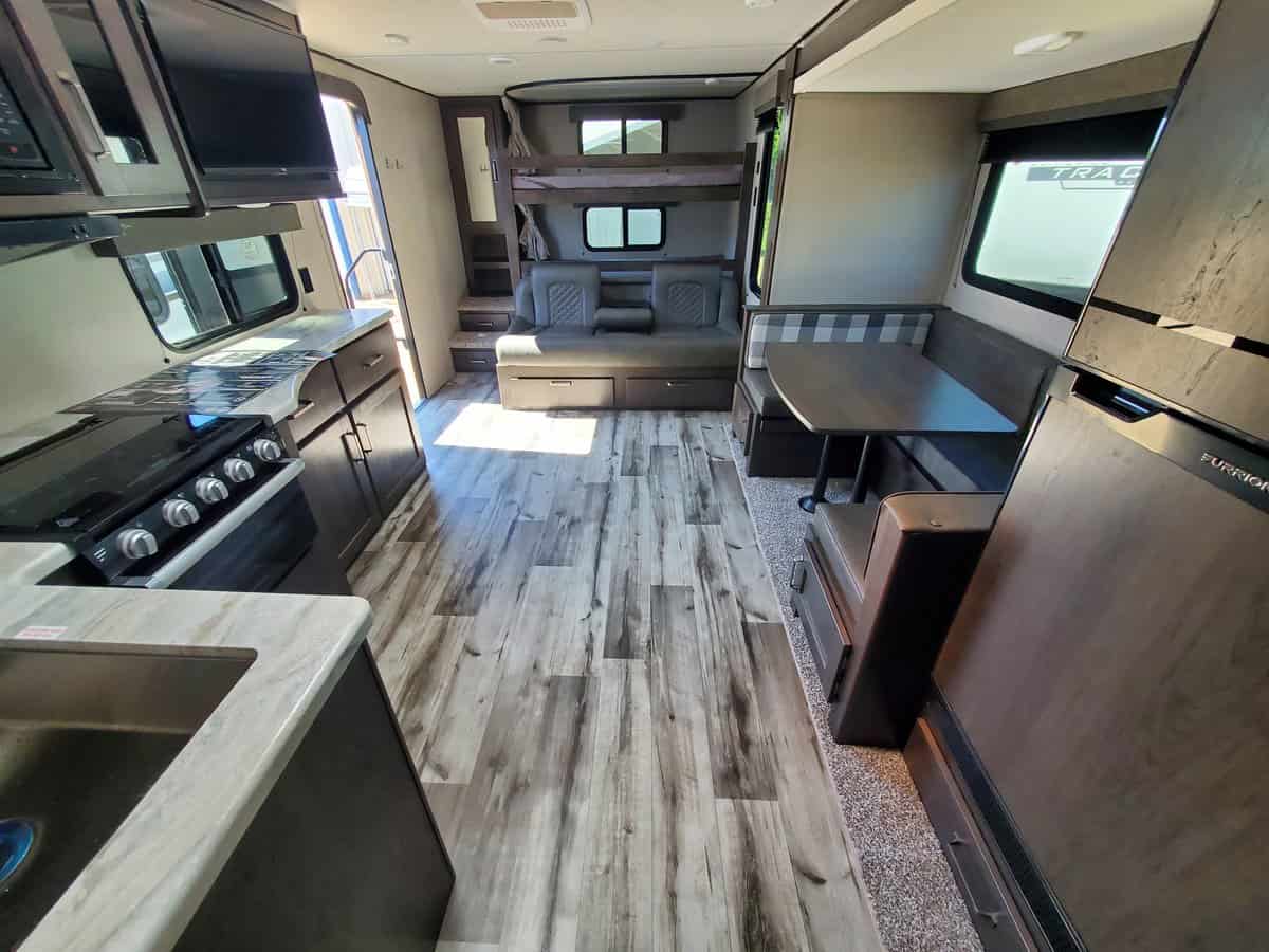 NEW 2023 Grand Design Transcend Xplor 265BH Bossier City, LA