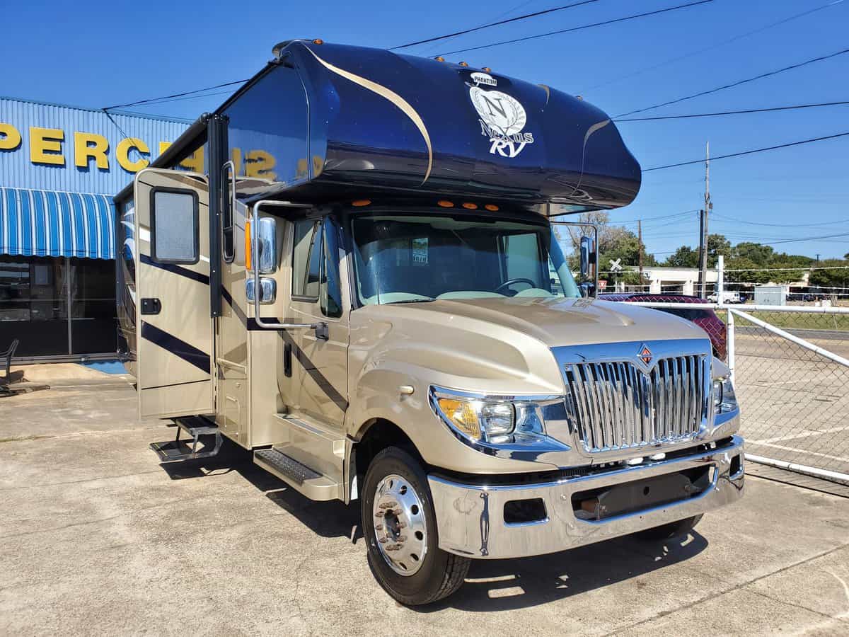 Used Campers For Sale PreOwned RVs Louisiana RV Dealer