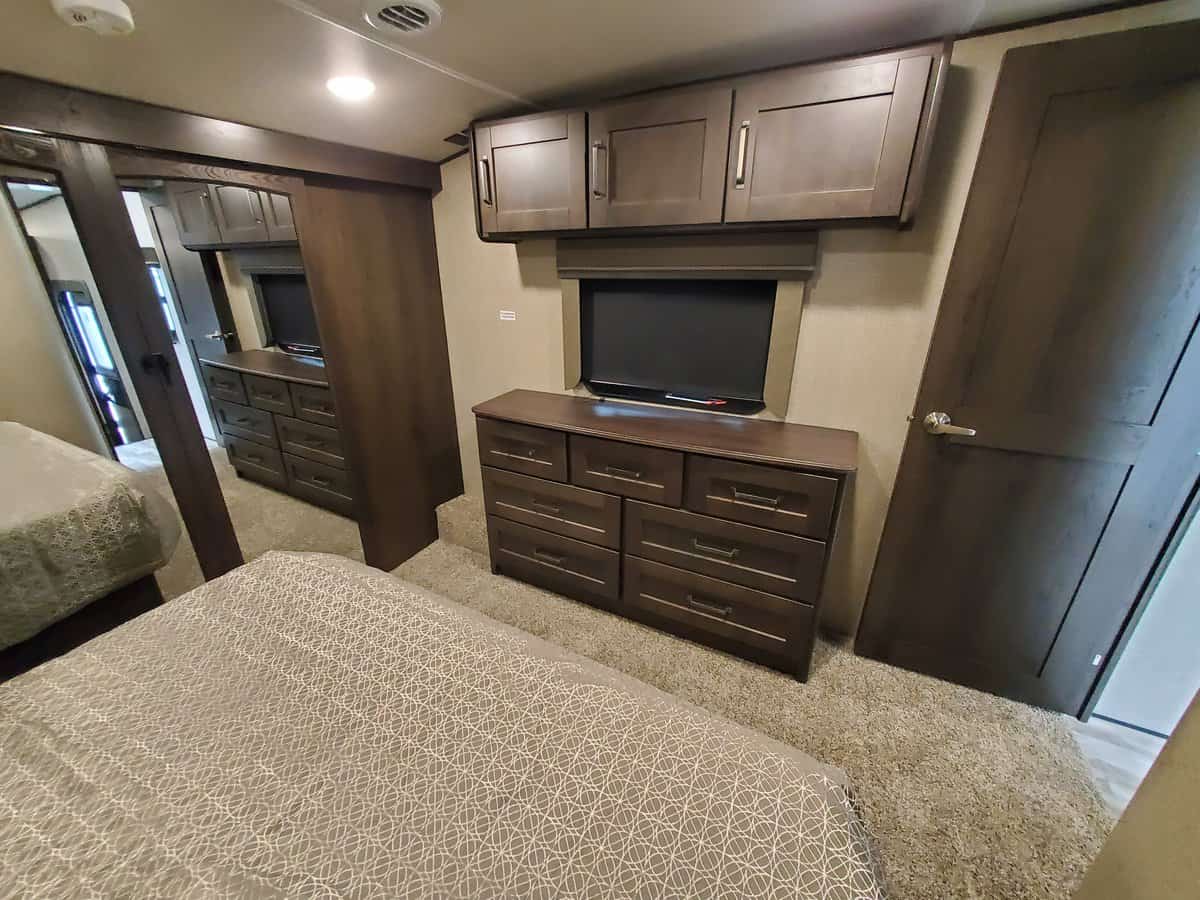NEW 2023 Grand Design Reflection 341RDS Bossier City, LA
