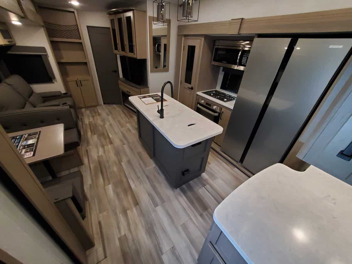 SOLD NEW 2023 Grand Design Reflection 311BHS Bossier City, LA