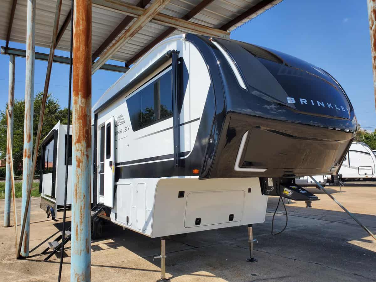 NEW 2024 Brinkley Rv Model Z 2900 - Bayou Outdoor Supercenter