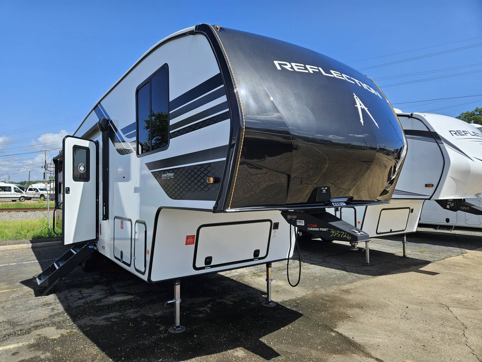 2026 GRAND DESIGN Reflection 150 Series 298BH - Bayou Outdoor Supercenter