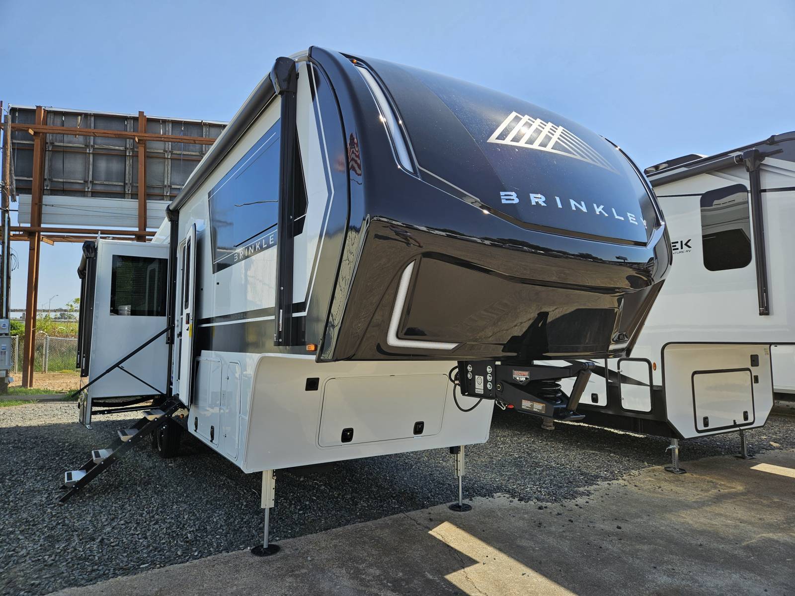 2026 BRINKLEY RV Model Z 3110 - Bayou Outdoor Supercenter