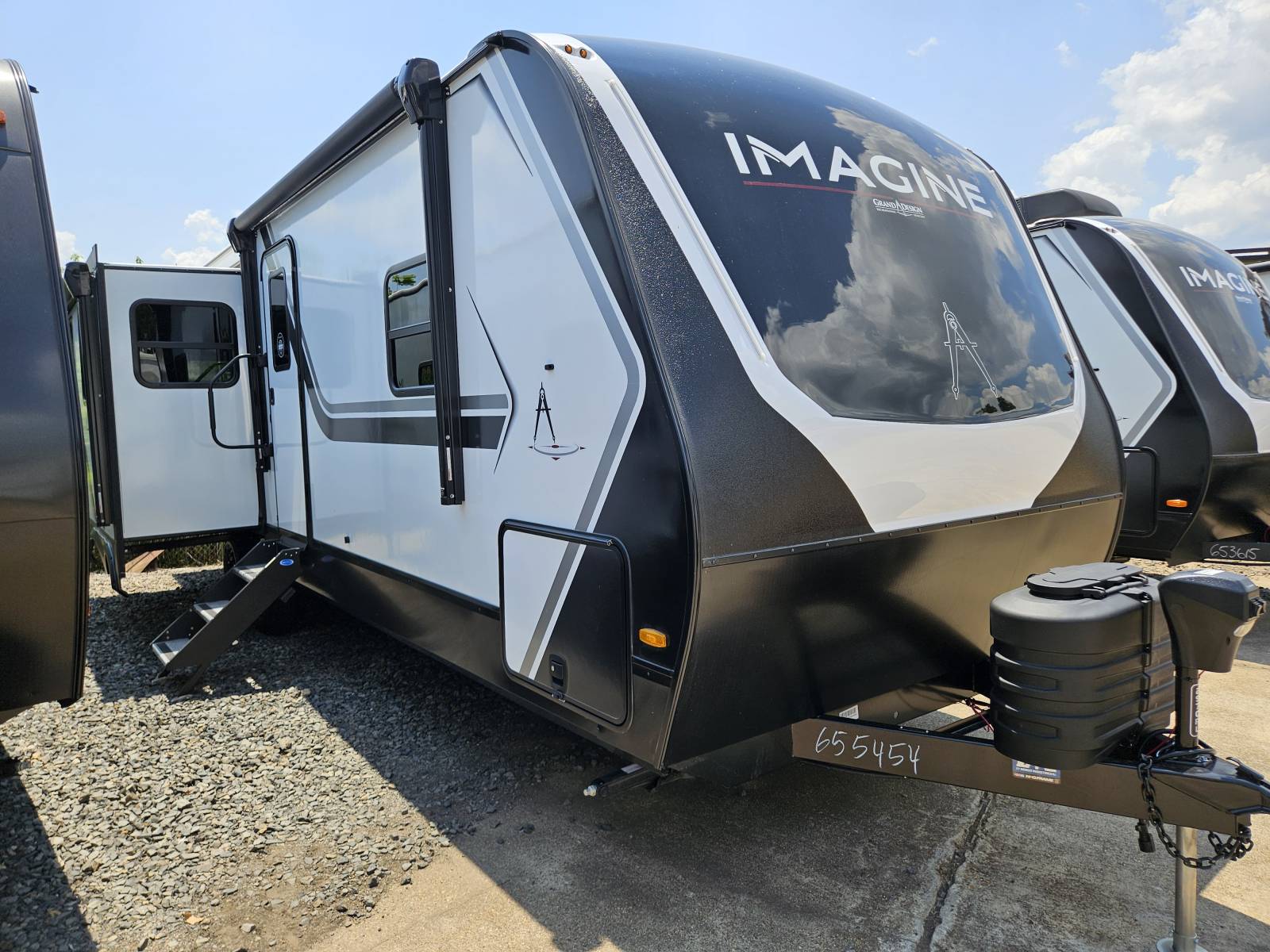 2026 GRAND DESIGN Imagine 2970RL - Bayou Outdoor Supercenter