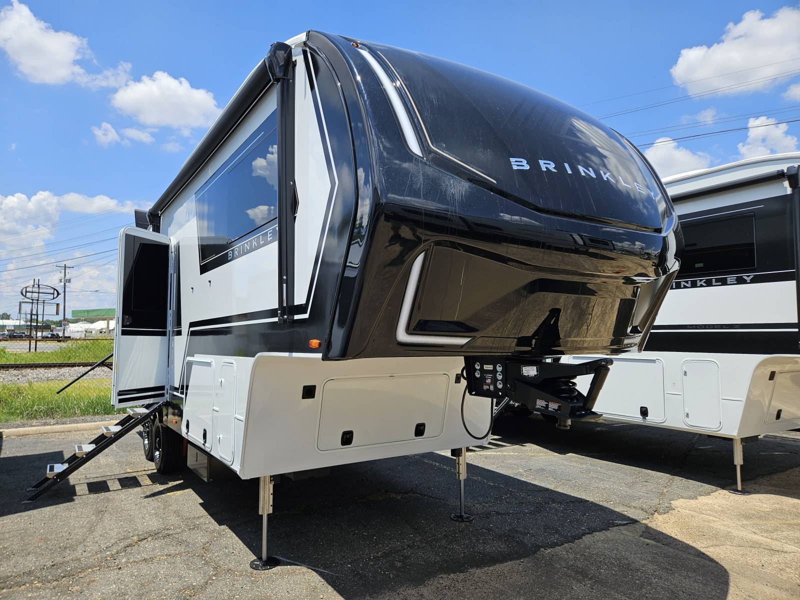 2026 BRINKLEY RV Model Z 2680 - Bayou Outdoor Supercenter