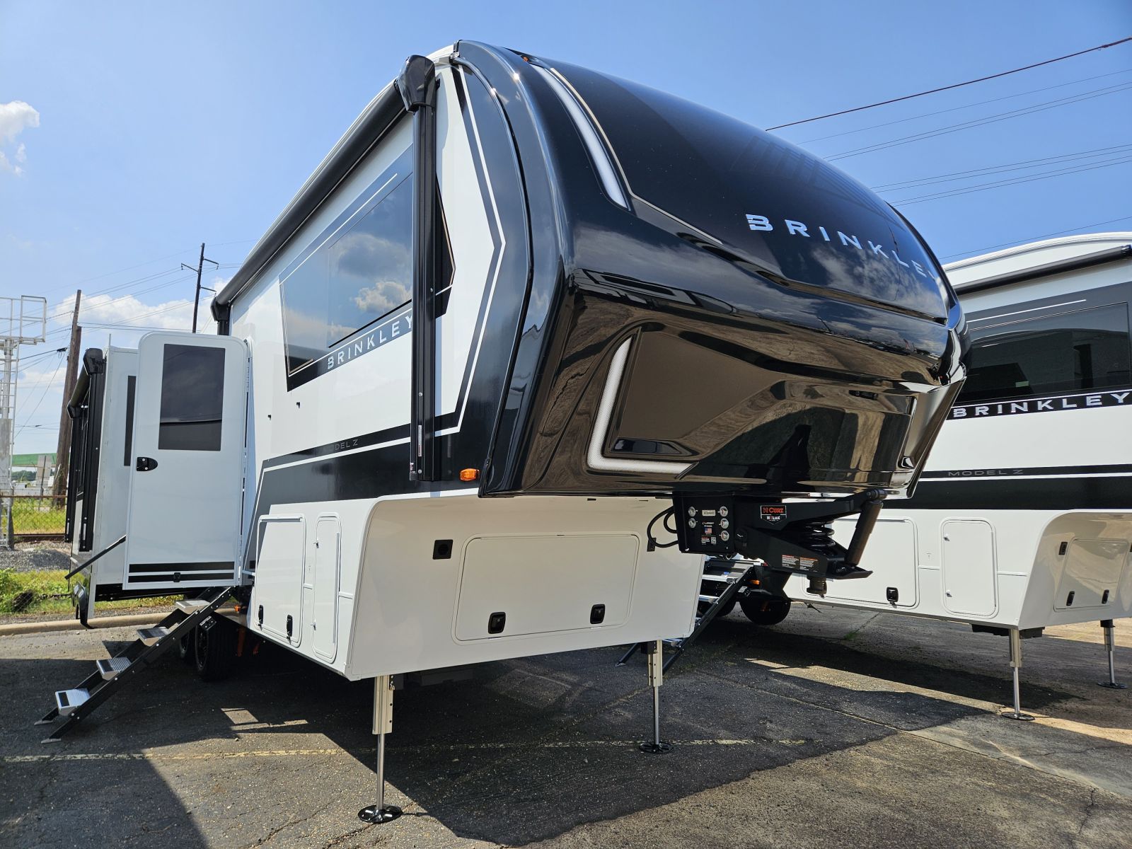 2026 BRINKLEY RV Model Z 2900 - Bayou Outdoor Supercenter