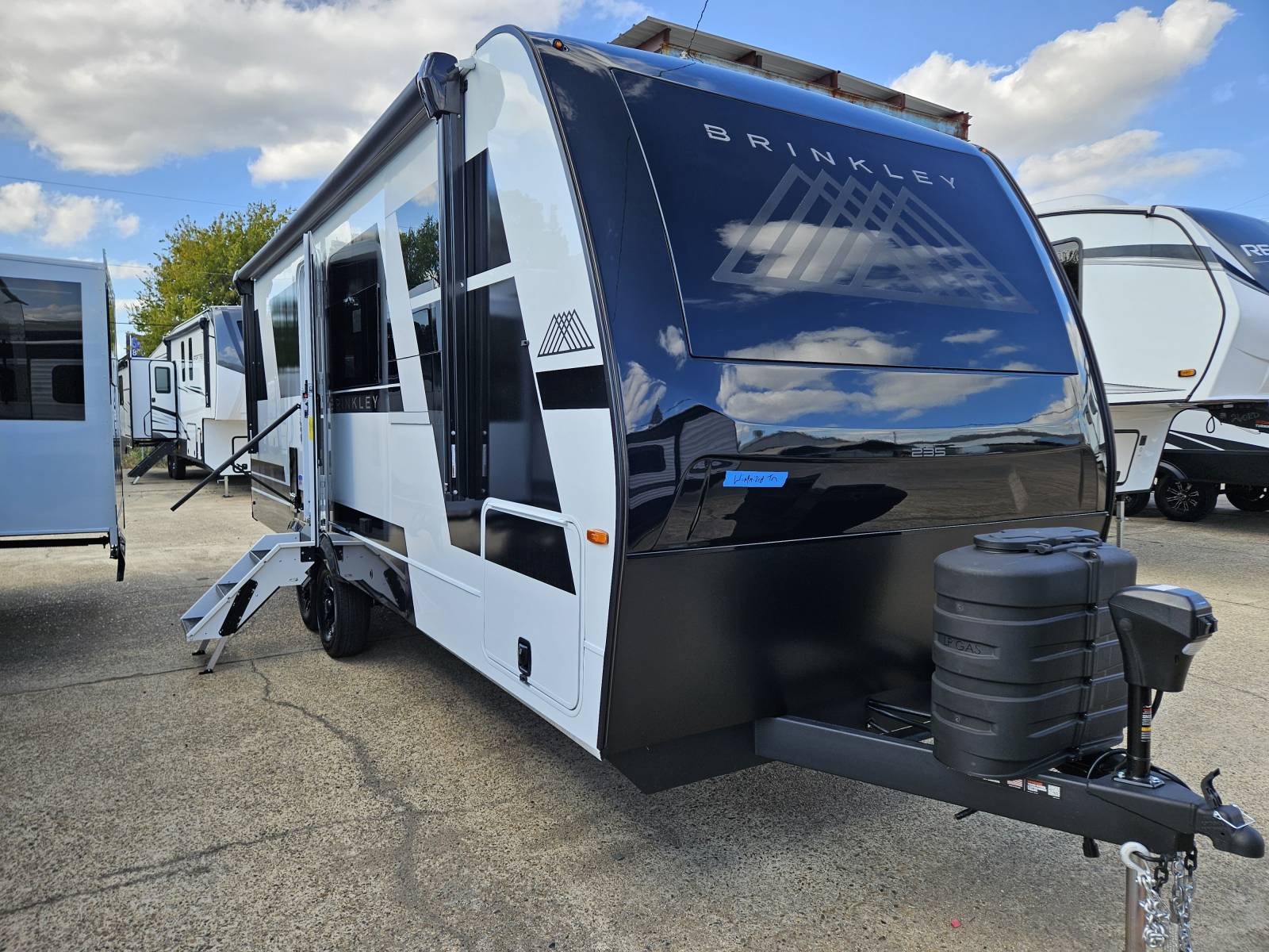 2026 BRINKLEY RV Model I 235 - Bayou Outdoor Supercenter