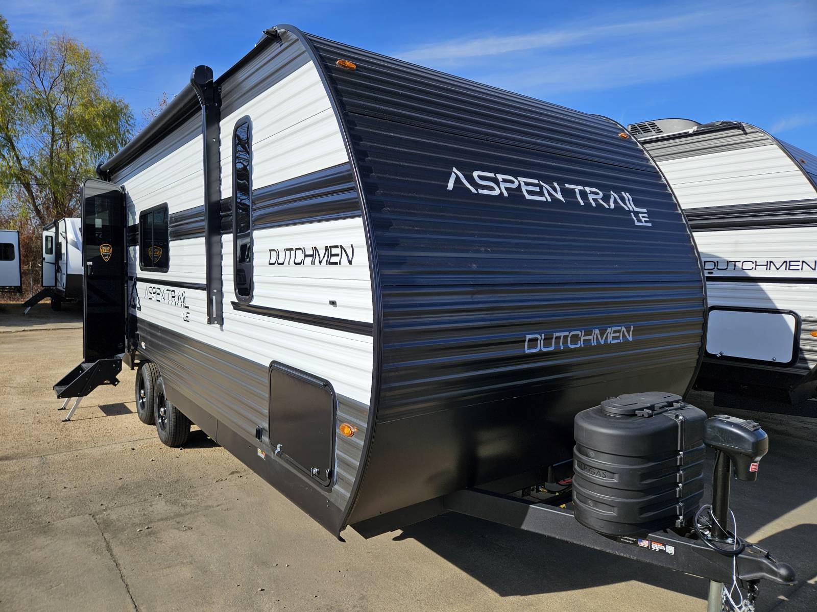 2026 KESTONE RV Aspen Trail Le 19RB - Bayou Outdoor Supercenter