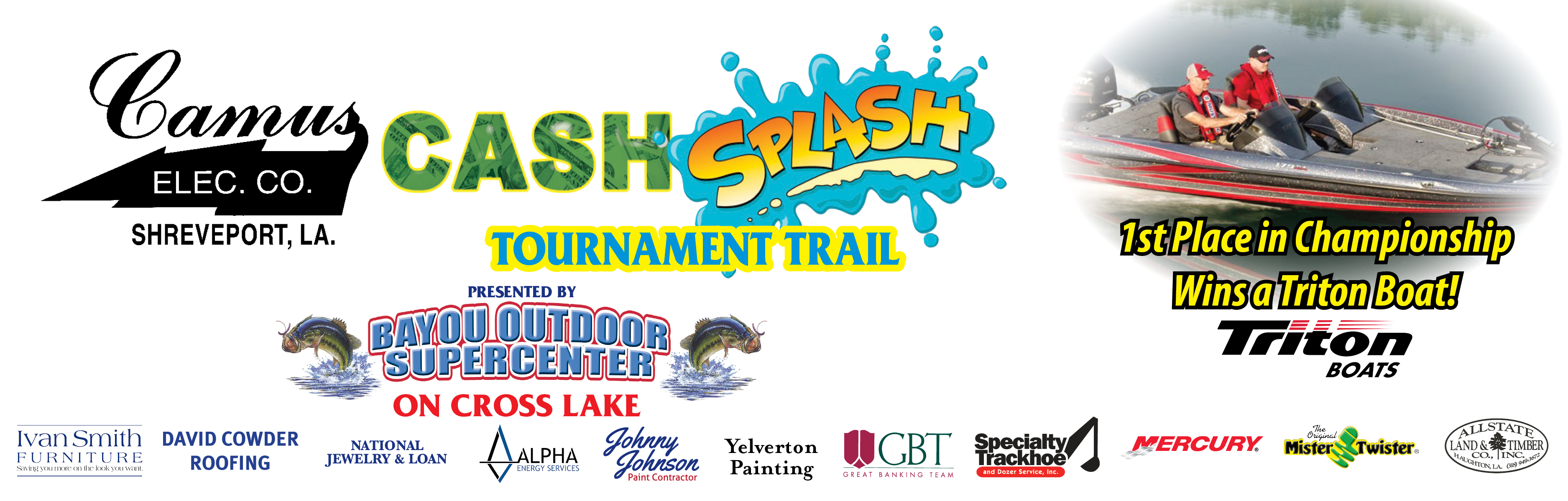 Splash Tourney