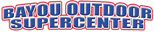 Bayou Outdoor Supercenter logo