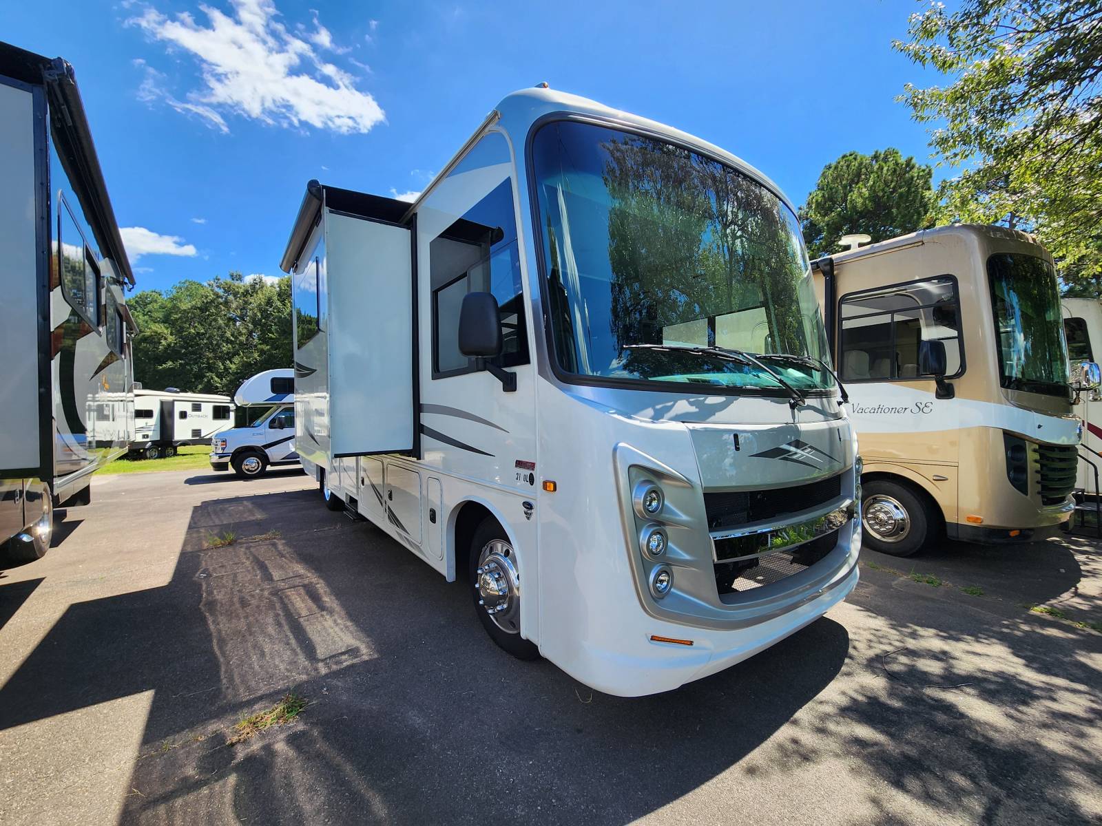 Rv Trader Raleigh Nc