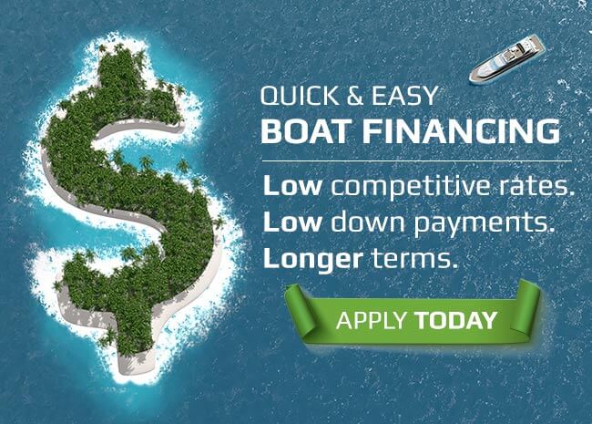 New Orleans Boat Financing