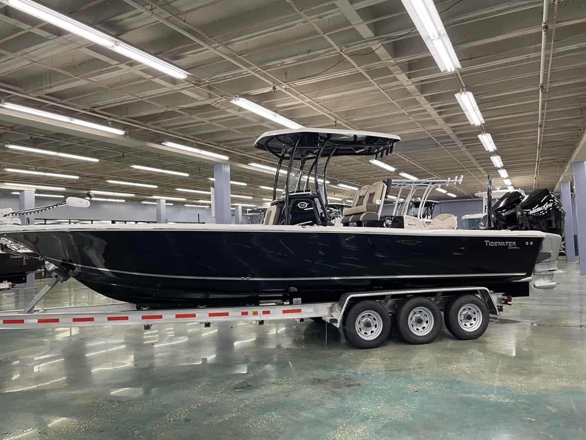 yamaha boat sales near me
