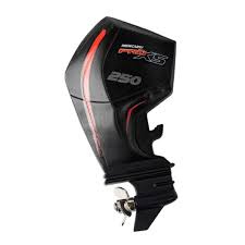 NEW Mercury 250 XL Pro XS
