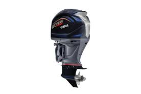 NEW Yamaha Marine VF250XB
