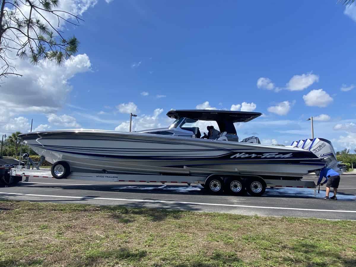 Used Boats For Sale  Pre-owned Boats Near Me