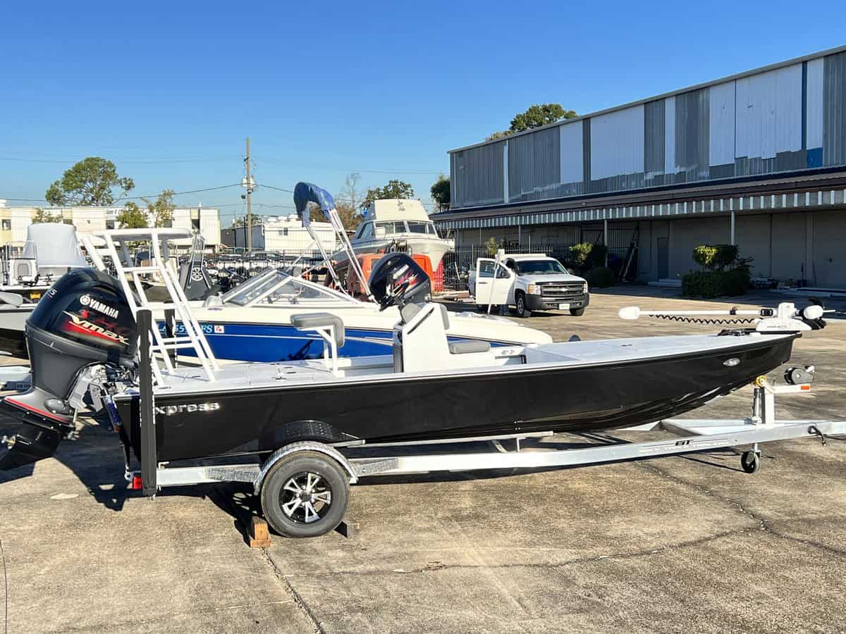 Xpress Boats