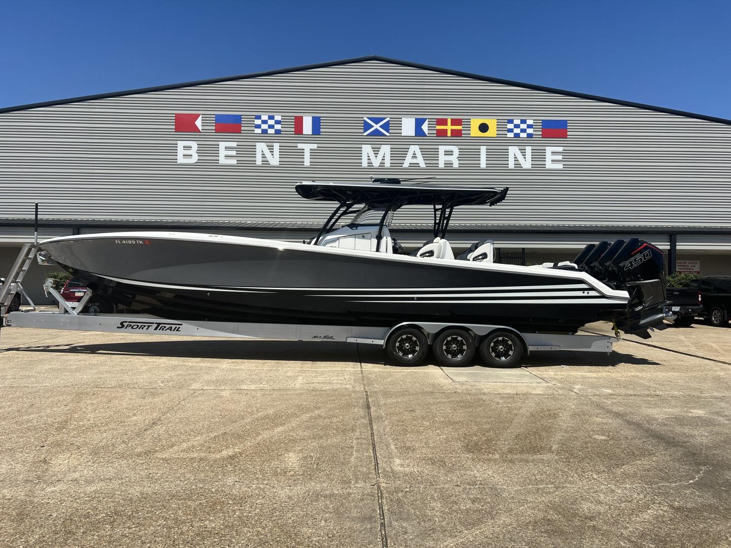 2023 Nor-tech 390 Sport