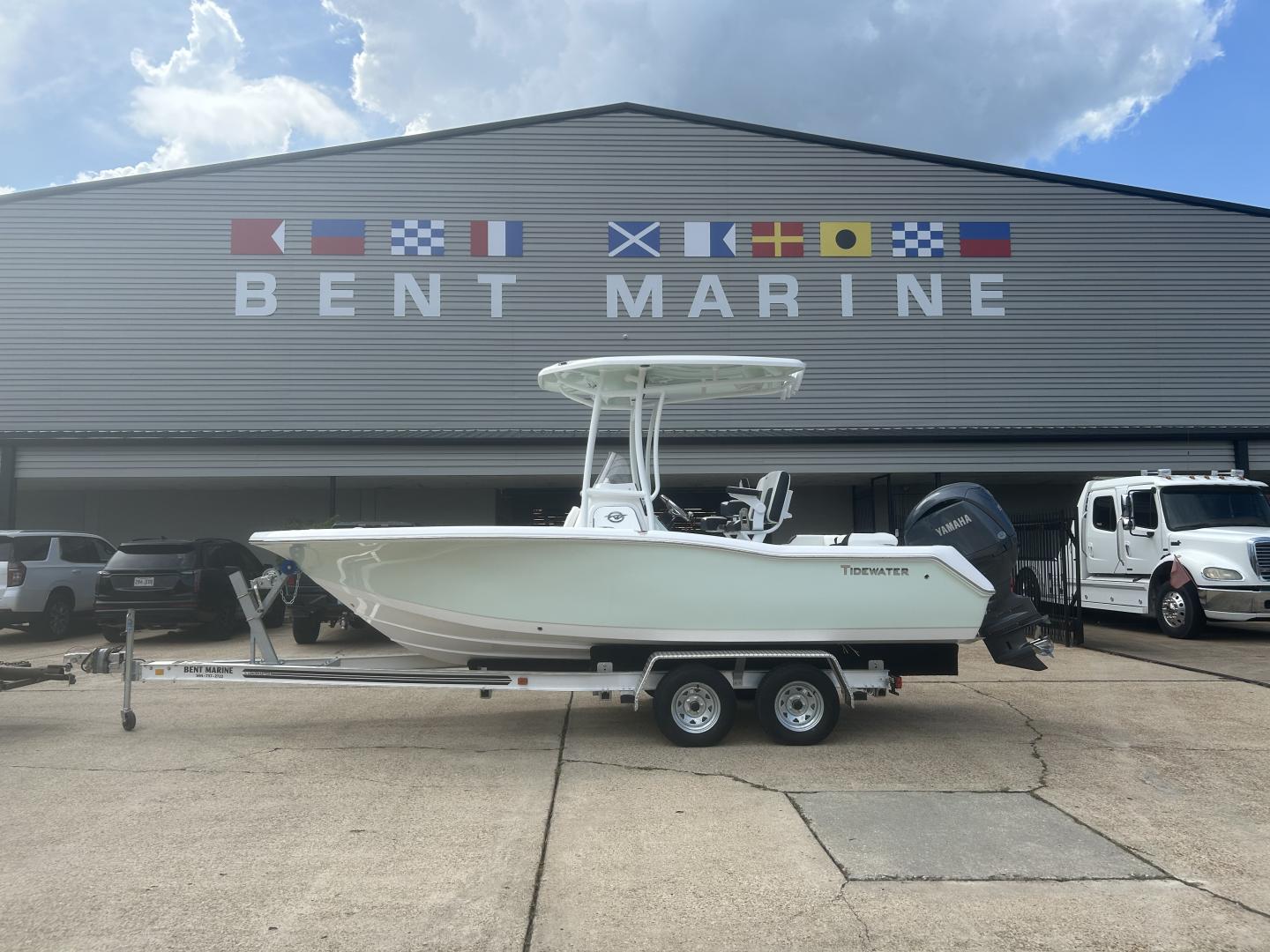 2025 Tidewater 210 LFX