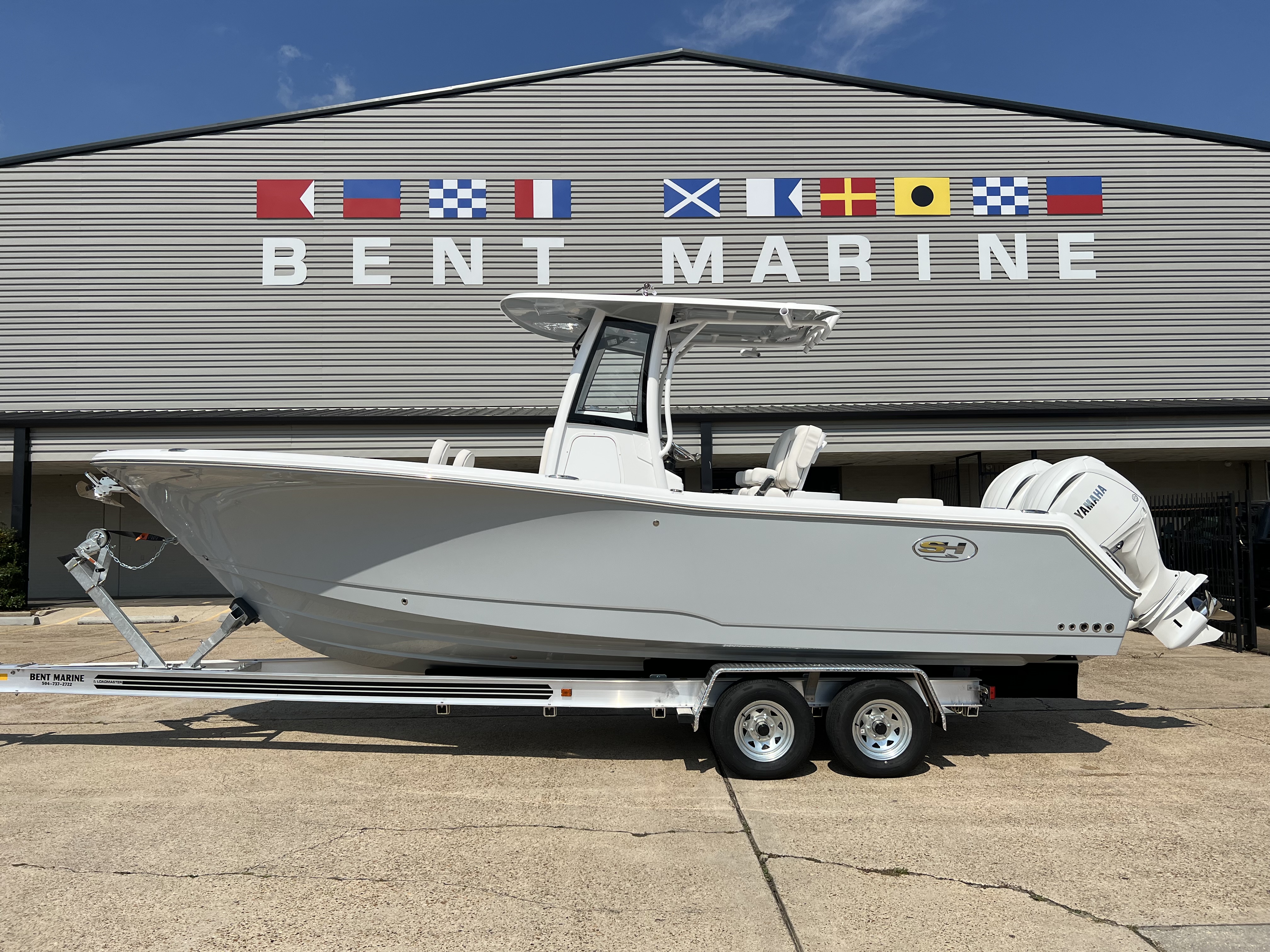 NEW 2026 Sea Hunt GAMEFISH 25