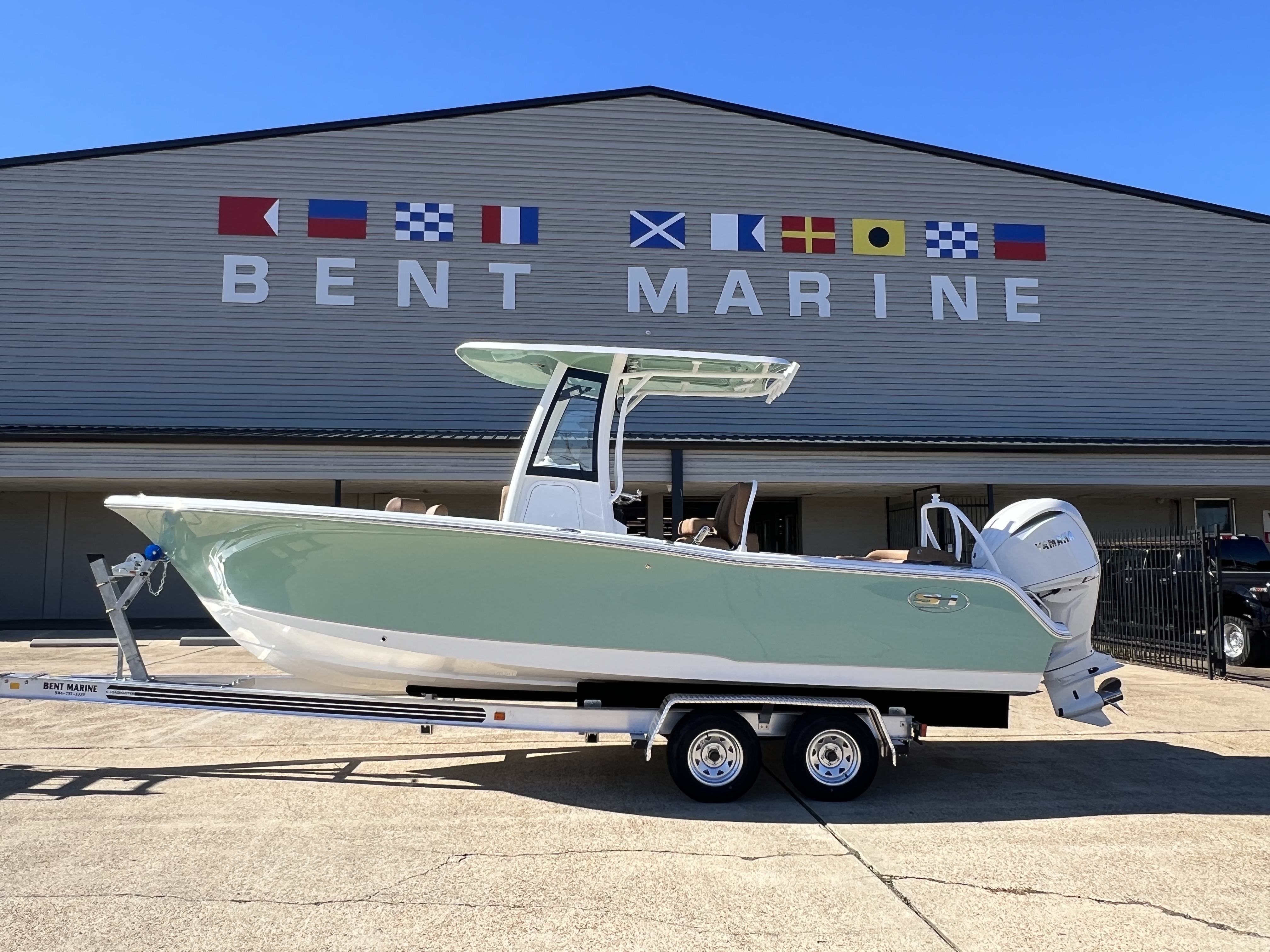 NEW 2026 Sea Hunt 239 Ultra SE