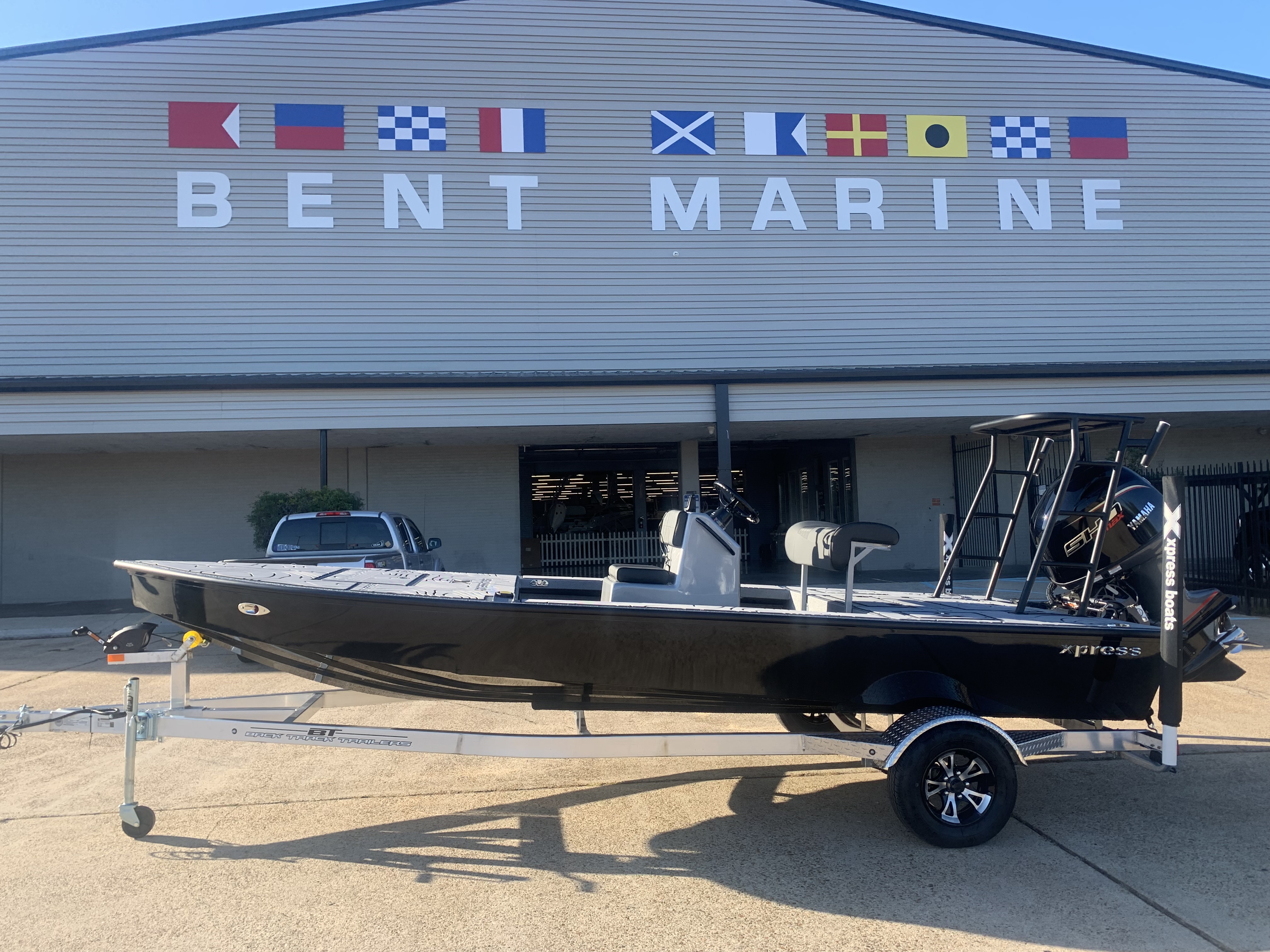 NEW 2026 Xpress 185 SKIFF