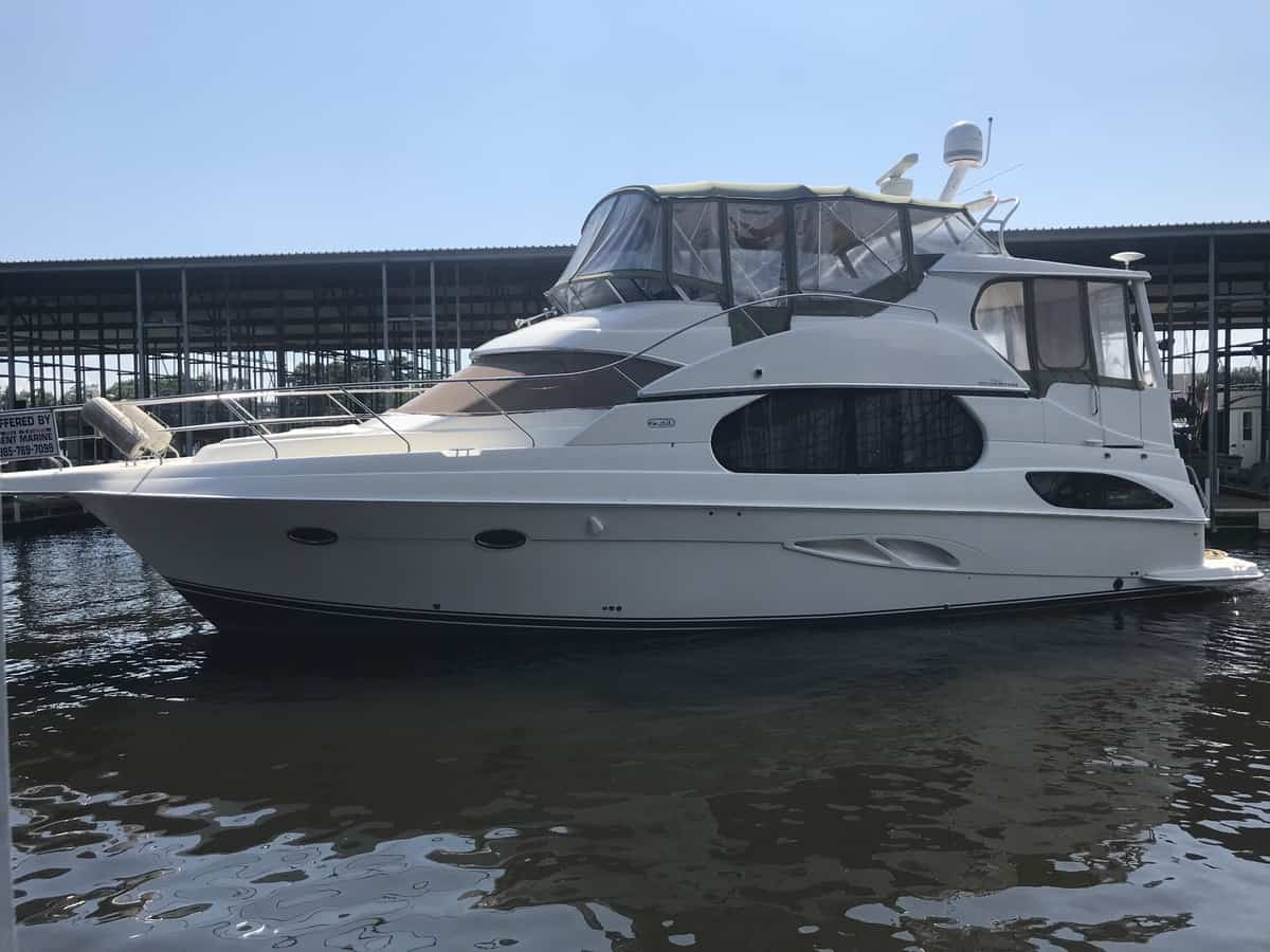 used yacht for sale near me