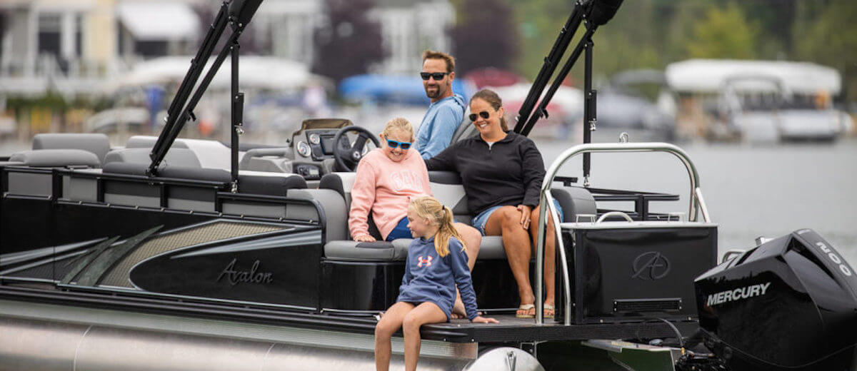 Bent Marine - New Orleans Boat Dealer