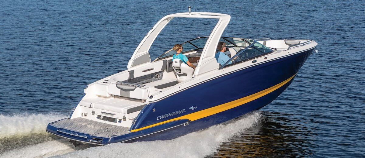 Bent Marine - New Orleans Boat Dealer