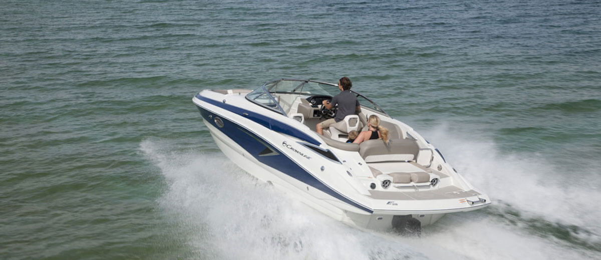 Bent Marine - New Orleans Boat Dealer