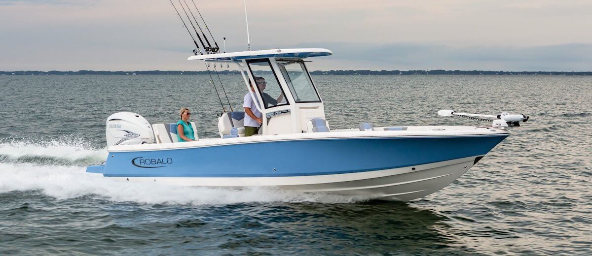 Bent Marine - New Orleans Boat Dealer